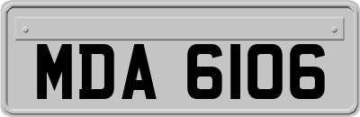 MDA6106