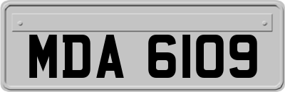 MDA6109
