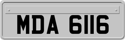 MDA6116
