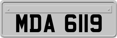 MDA6119