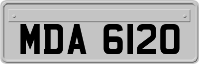 MDA6120