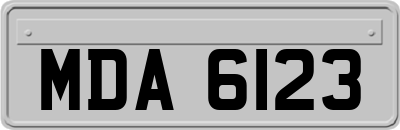 MDA6123
