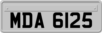 MDA6125