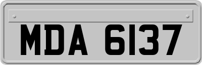 MDA6137