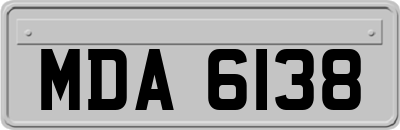 MDA6138