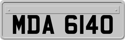 MDA6140