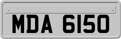 MDA6150