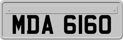 MDA6160