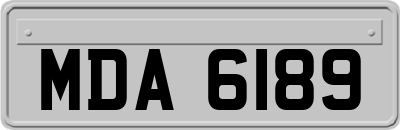 MDA6189