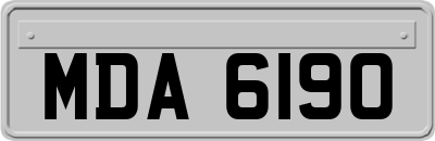 MDA6190