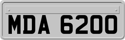 MDA6200