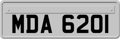 MDA6201