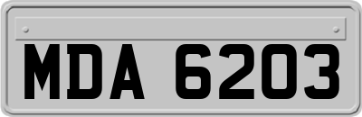 MDA6203