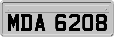 MDA6208