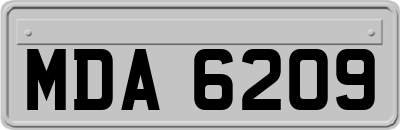 MDA6209