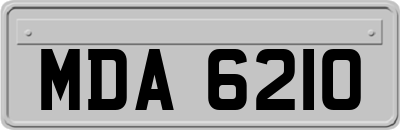 MDA6210