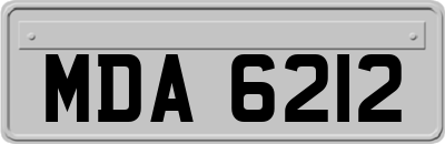 MDA6212
