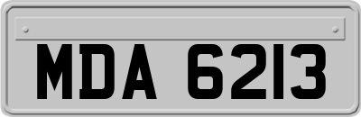 MDA6213