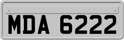 MDA6222