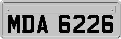 MDA6226