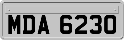MDA6230