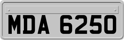 MDA6250