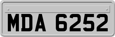 MDA6252