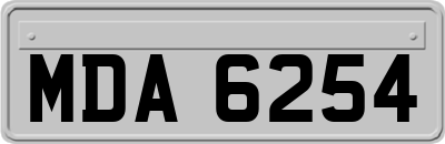 MDA6254