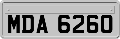 MDA6260