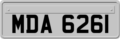 MDA6261