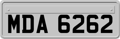 MDA6262