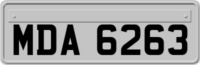 MDA6263