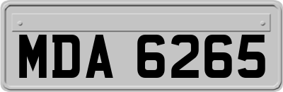 MDA6265