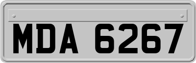 MDA6267