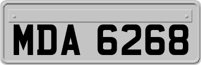 MDA6268