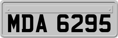 MDA6295