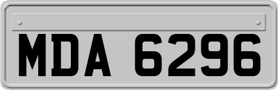 MDA6296