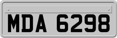 MDA6298