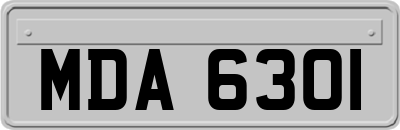 MDA6301