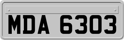 MDA6303