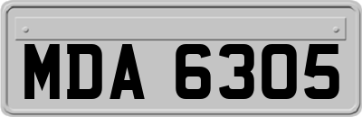 MDA6305