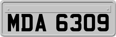 MDA6309