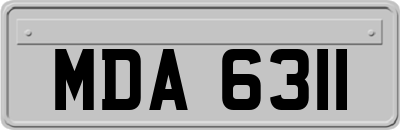 MDA6311