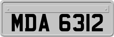 MDA6312