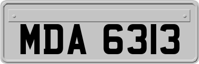 MDA6313