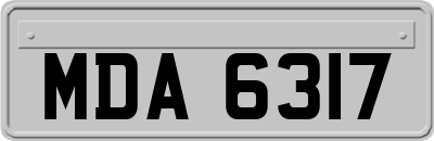 MDA6317