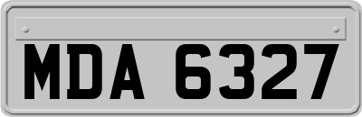 MDA6327