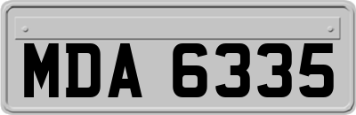 MDA6335