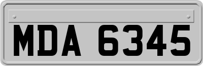 MDA6345