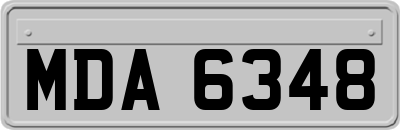 MDA6348
